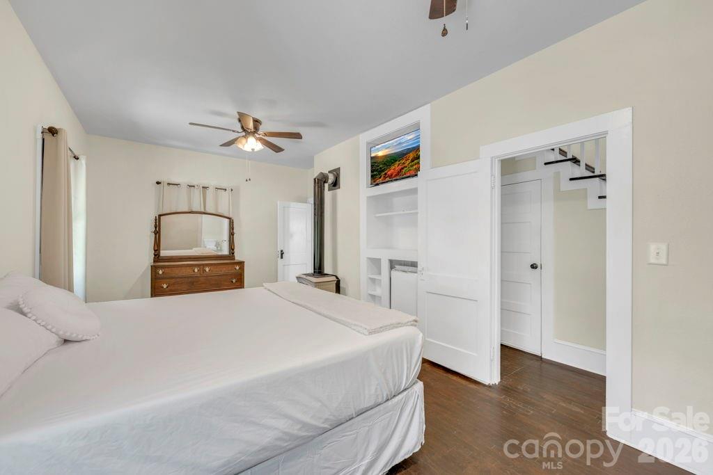 1415 Roan Road Spruce Pine, NC 28777 - Photo 22 of 42