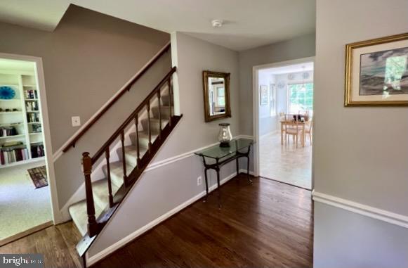 9101 Streamview Lane Vienna, VA 22182 - Photo 22 of 43