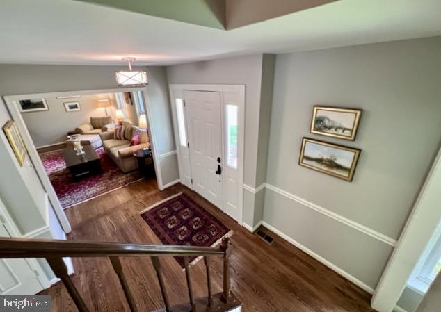 9101 Streamview Lane Vienna, VA 22182 - Photo 23 of 43