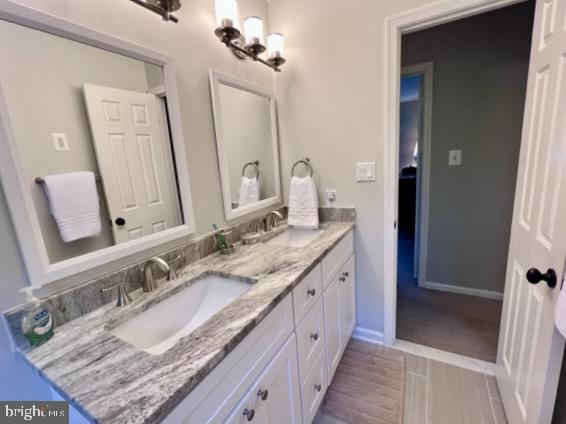 9101 Streamview Lane Vienna, VA 22182 - Photo 30 of 43