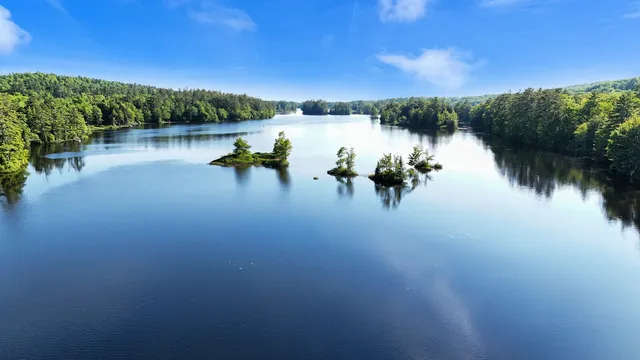 $209,800 | 230-250 Beaver Ridge Road, Palermo, ME 04354