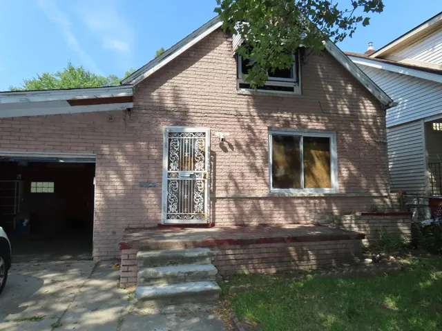 $35,000 | 17405 Greeley, Detroit, MI 48203