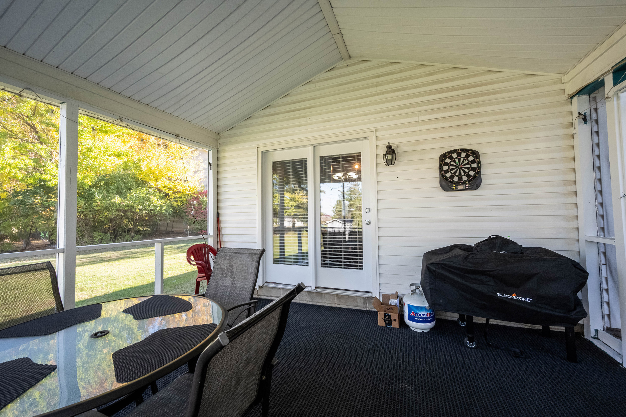 8530 Castle Ridge Lane Indianapolis, IN 46256 - Photo 33 of 40 Gallery Image 33