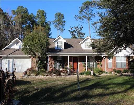 13700 Paraiso Road Ocean Springs, MS 39564 - Photo 1 of 25 Primary Photo