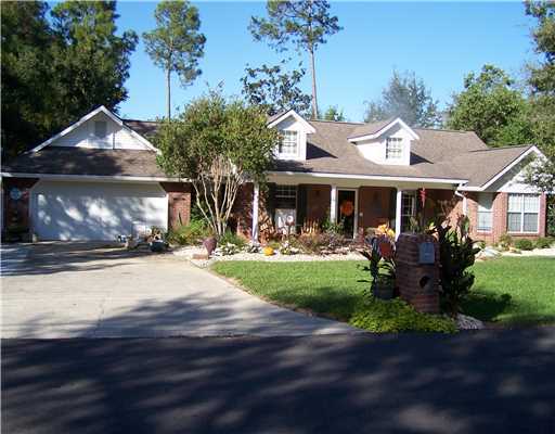 13700 Paraiso Road Ocean Springs, MS 39564 - Photo 2 of 25 Additional Photo