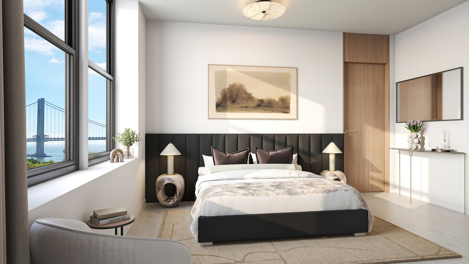 9323 Shore Road, Unit 2K Brooklyn, NY 11209 - Photo 4 of 17 Gallery Image 4