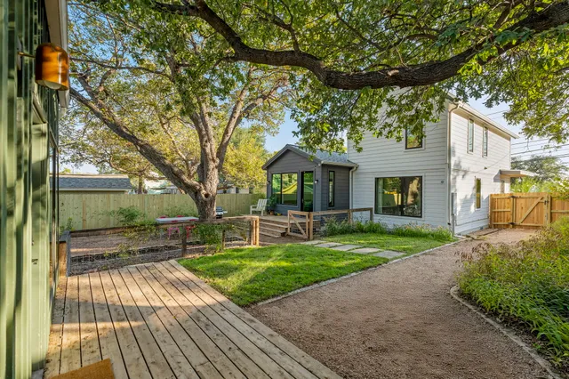 $875,000 | 618 Denson Drive, Austin, TX 78752