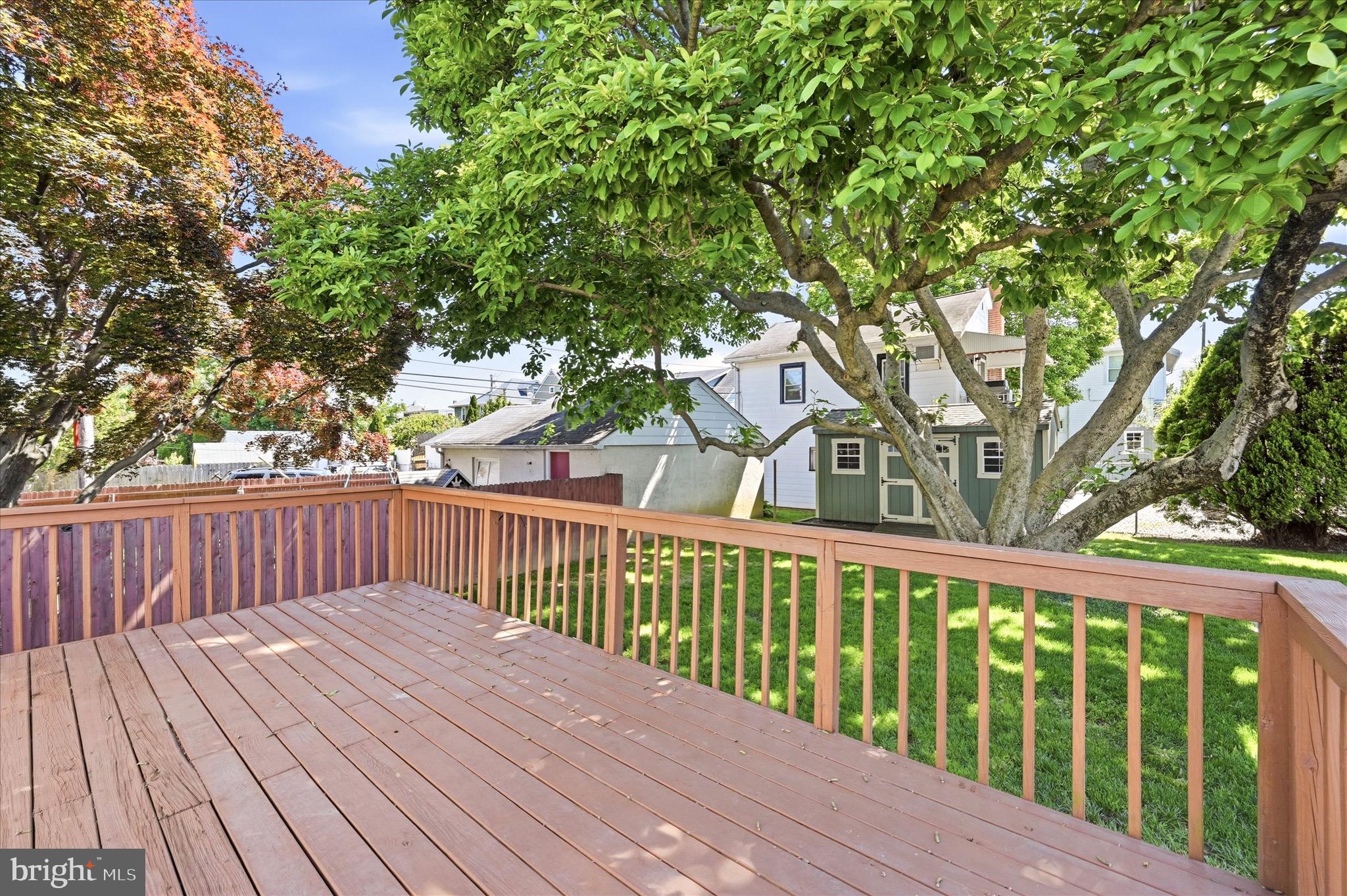 103 West Forestview Road Brookhaven, PA 19015 - Photo 15 of 15