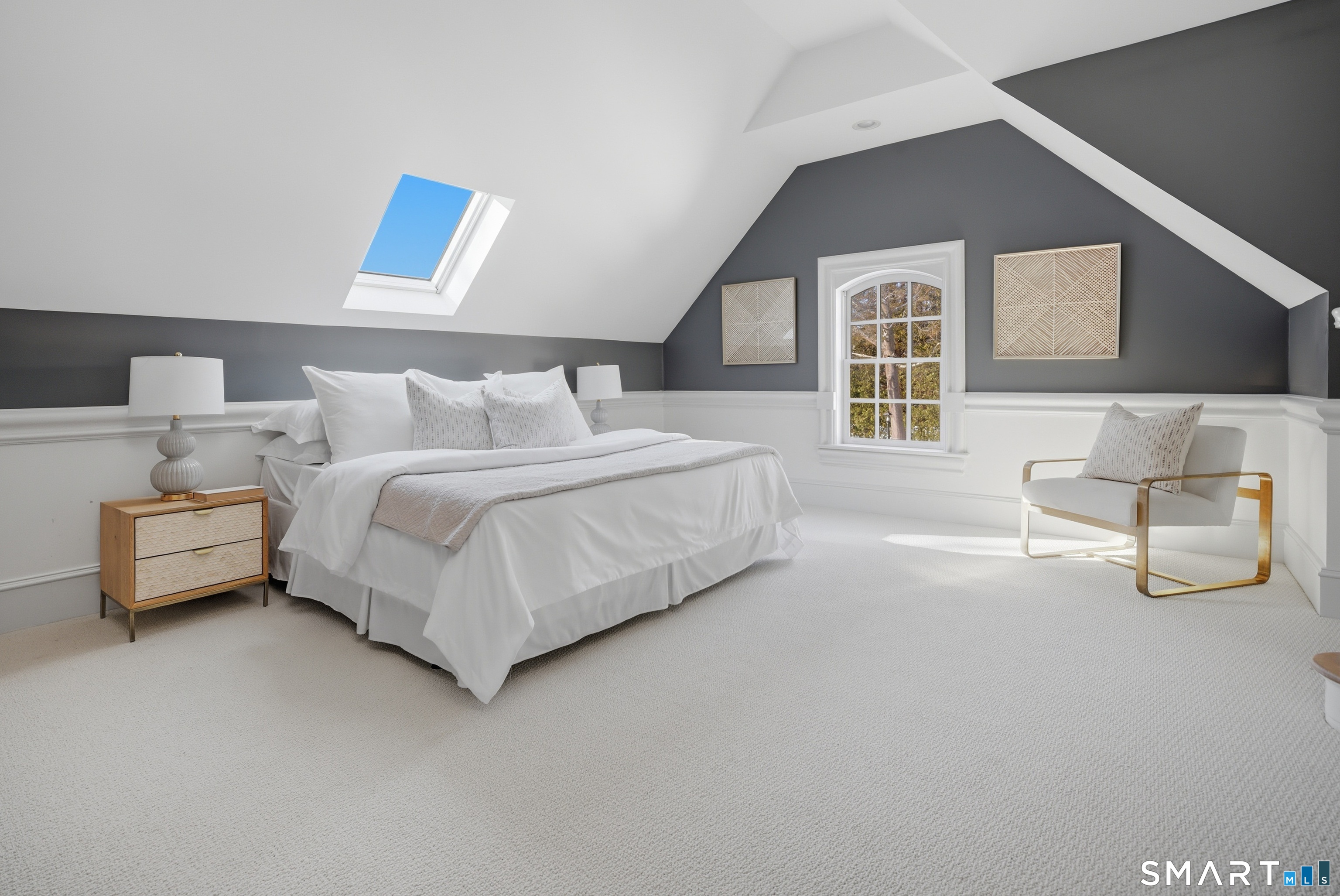 106 Stillson Road, Unit 106 Fairfield, CT 06825 - Photo 25 of 37