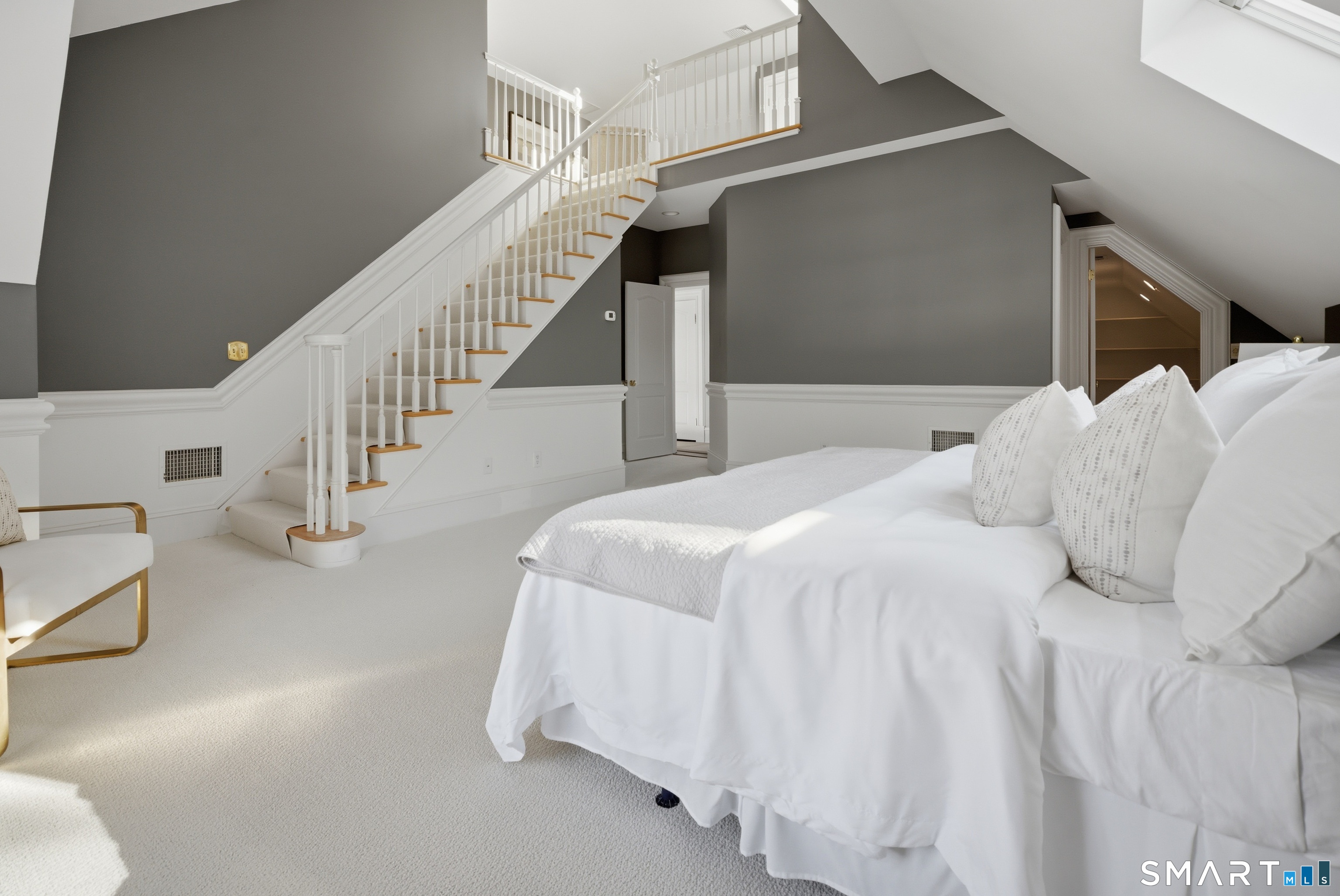 106 Stillson Road, Unit 106 Fairfield, CT 06825 - Photo 26 of 37