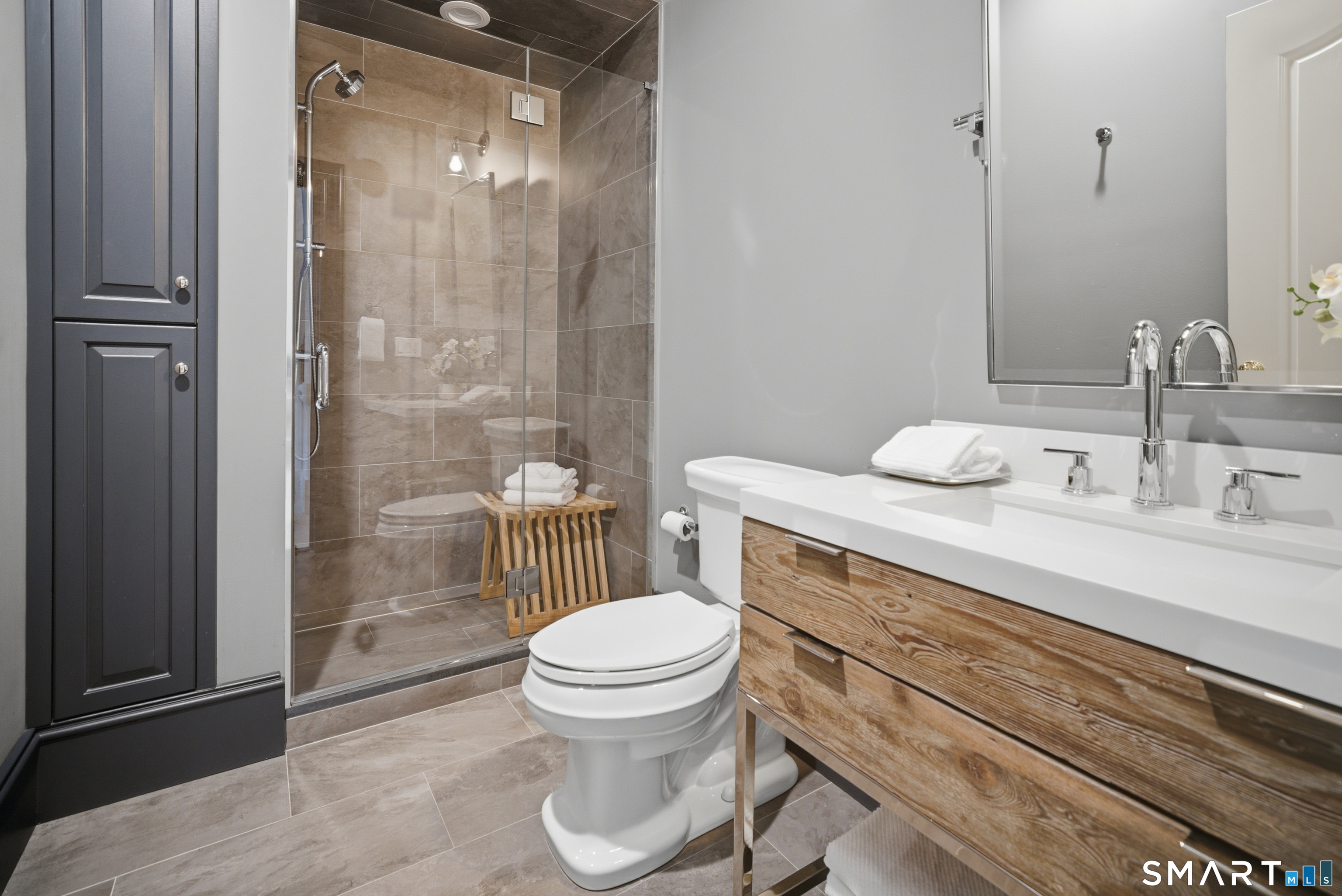 106 Stillson Road, Unit 106 Fairfield, CT 06825 - Photo 27 of 37