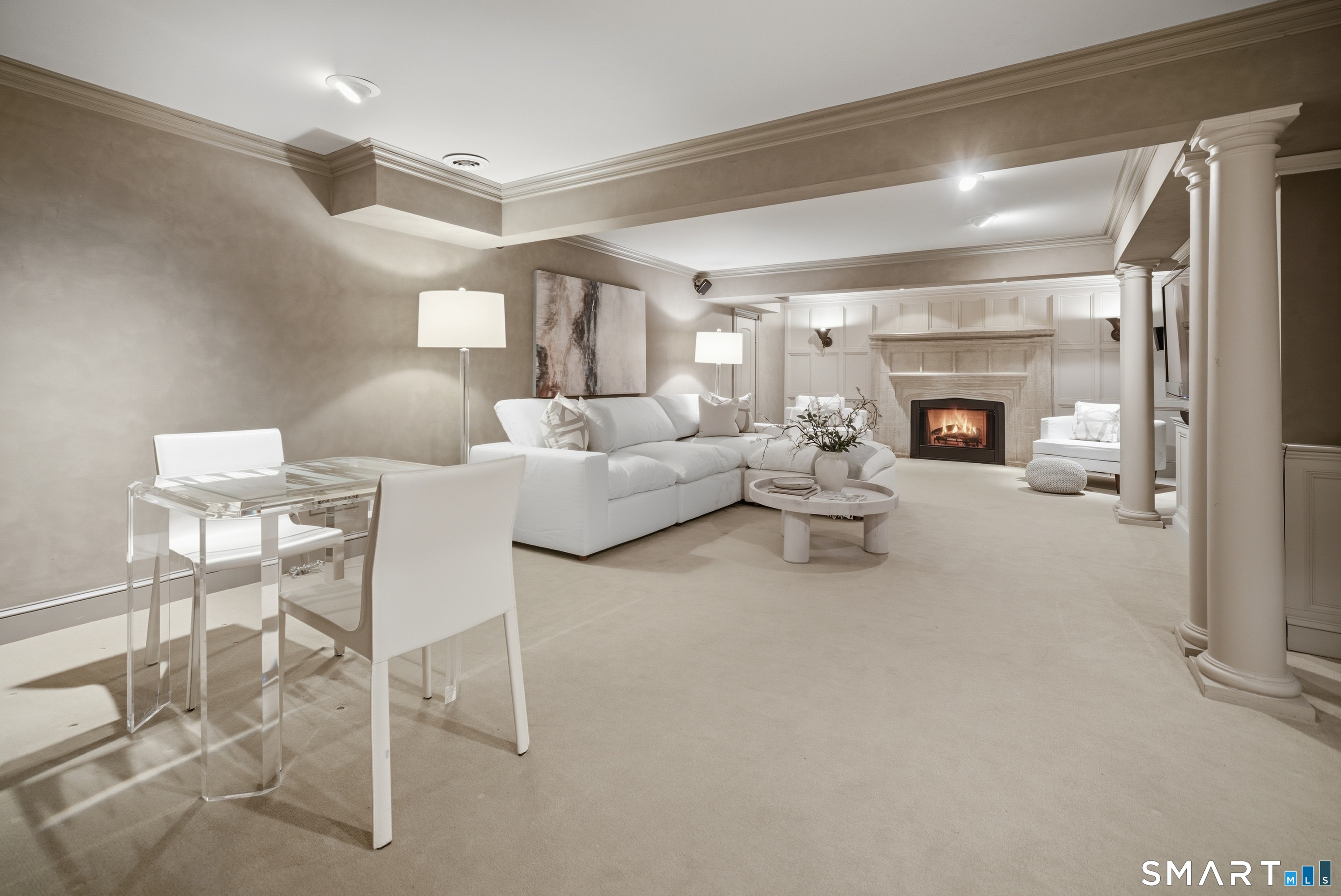 106 Stillson Road, Unit 106 Fairfield, CT 06825 - Photo 31 of 37