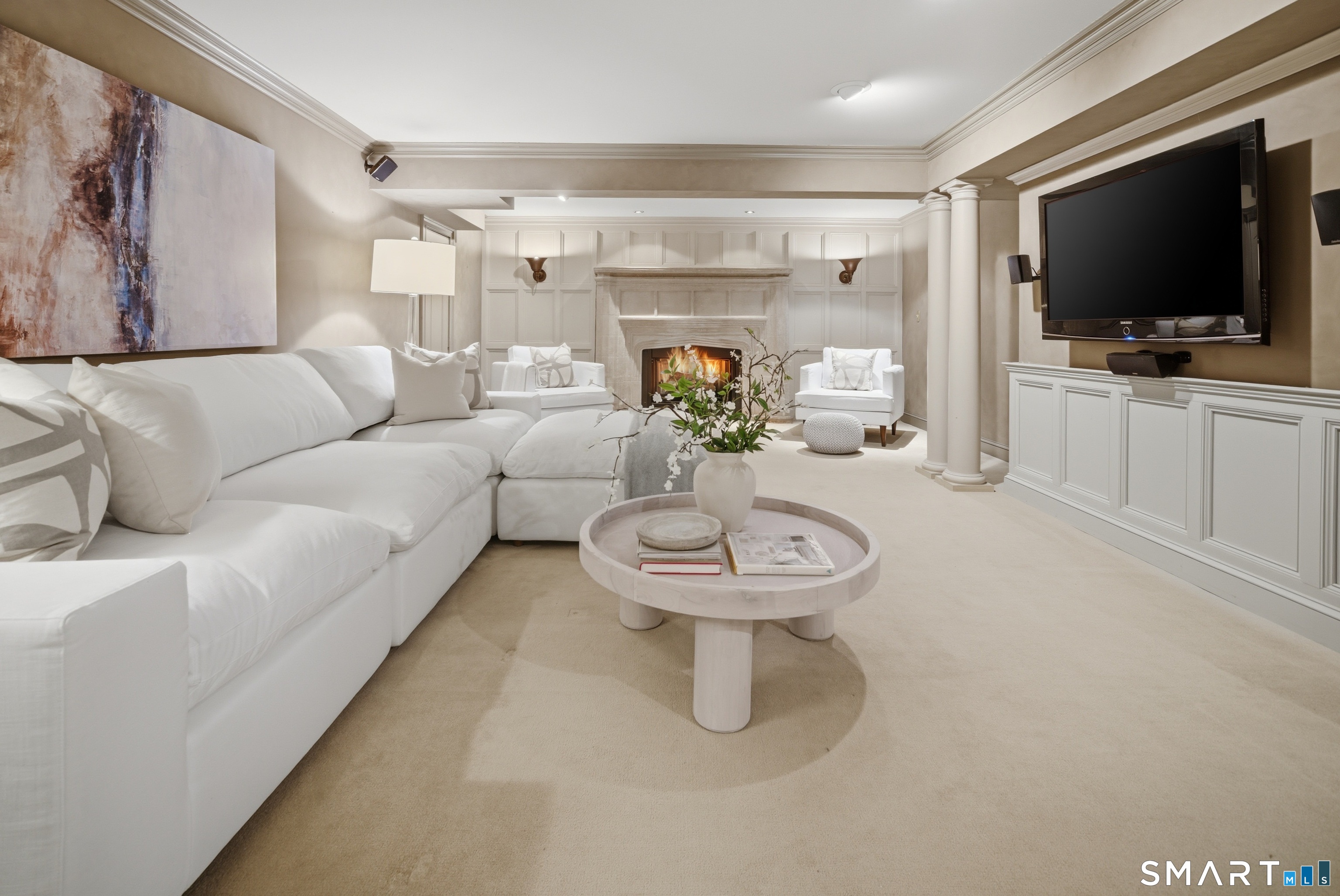 106 Stillson Road, Unit 106 Fairfield, CT 06825 - Photo 32 of 37