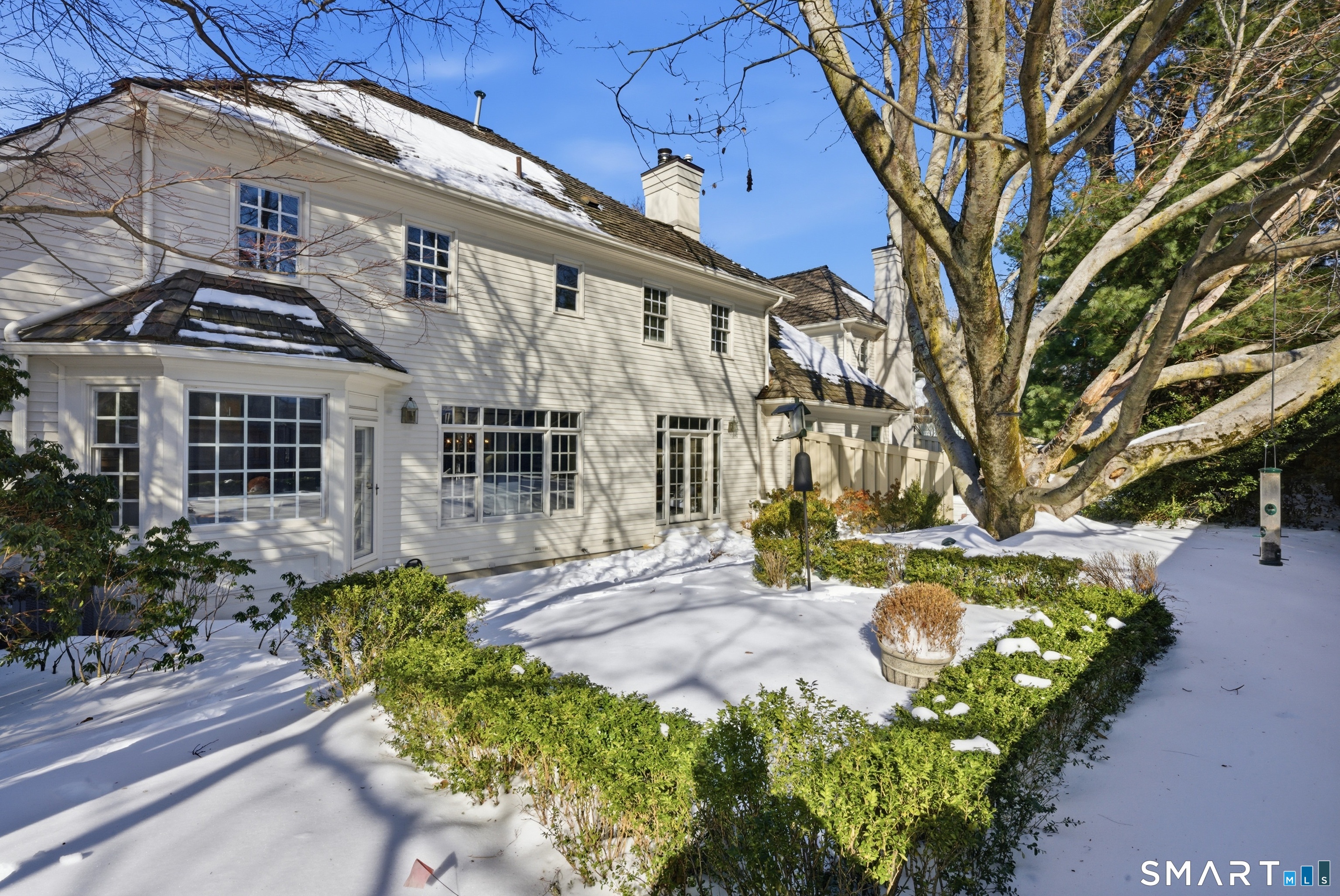 106 Stillson Road, Unit 106 Fairfield, CT 06825 - Photo 36 of 37