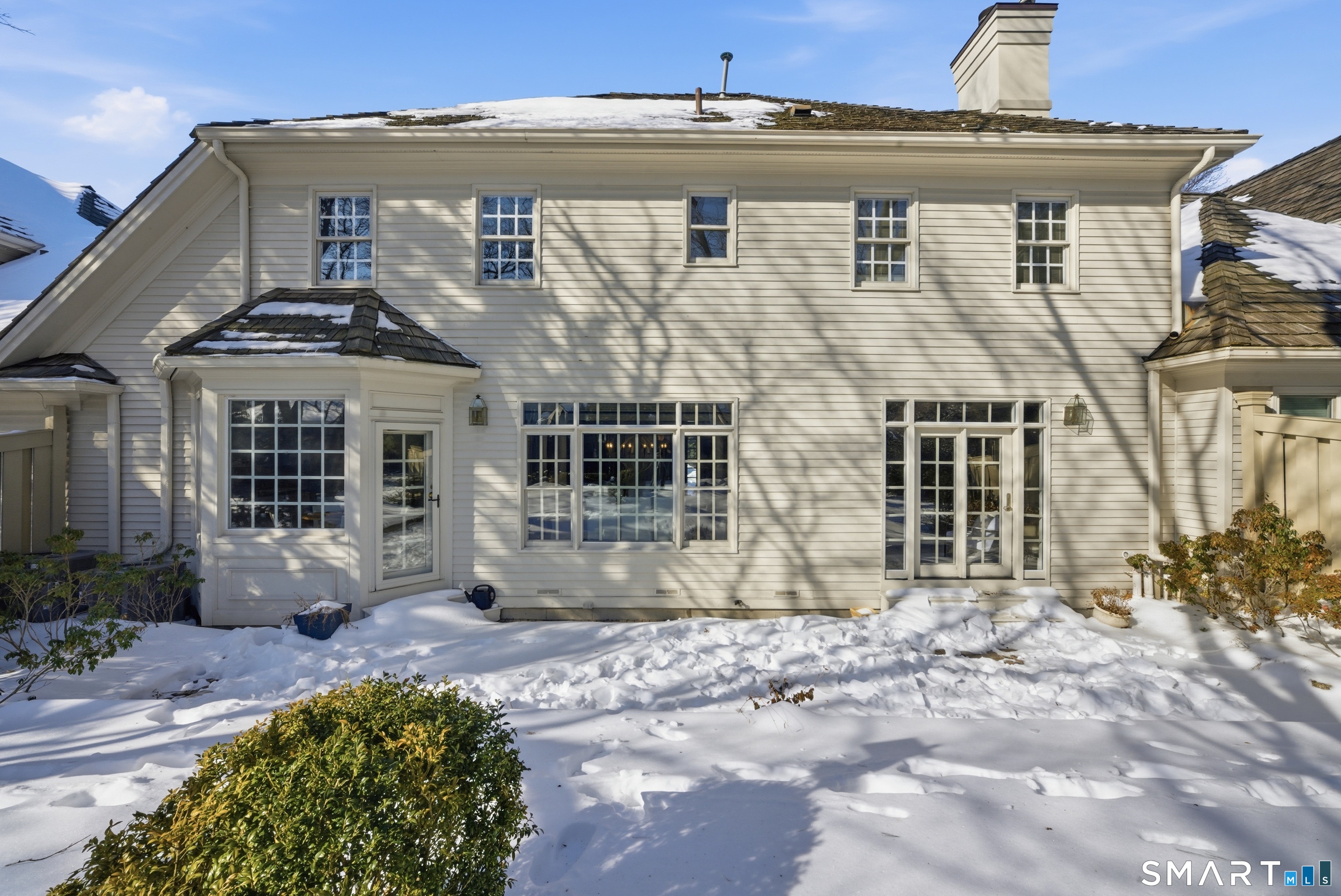 106 Stillson Road, Unit 106 Fairfield, CT 06825 - Photo 37 of 37