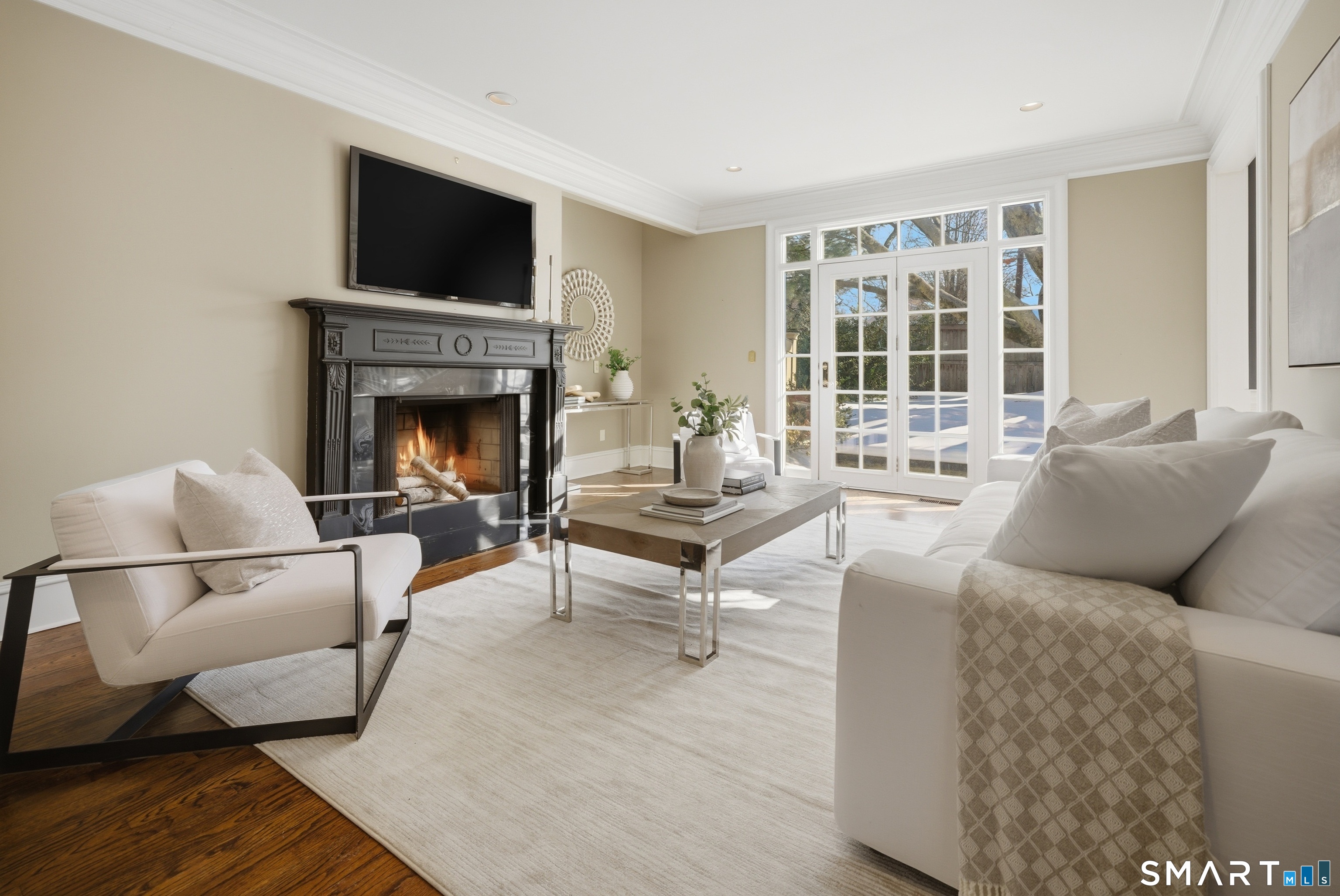 106 Stillson Road, Unit 106 Fairfield, CT 06825 - Photo 6 of 37