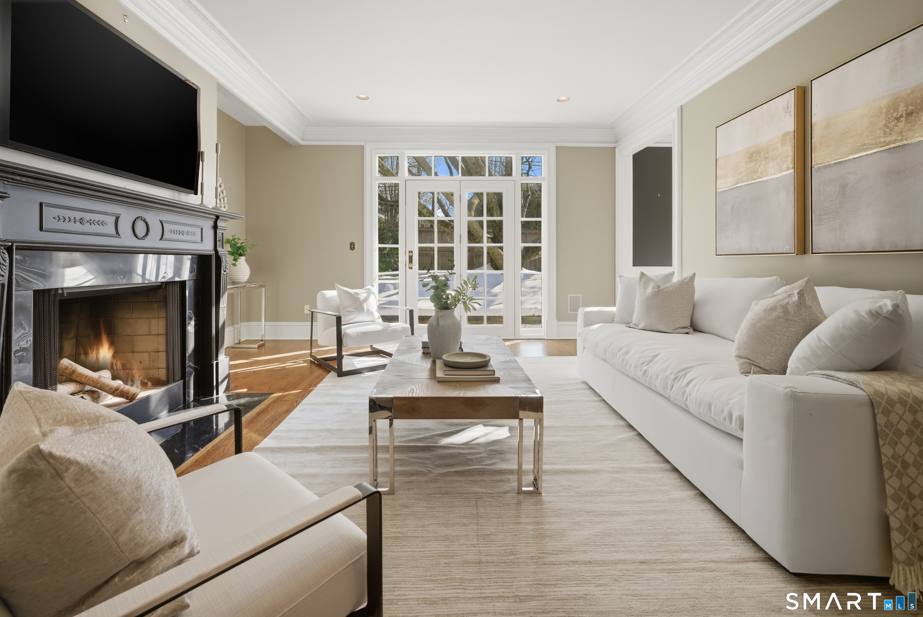 106 Stillson Road, Unit 106 Fairfield, CT 06825 - Photo 7 of 37