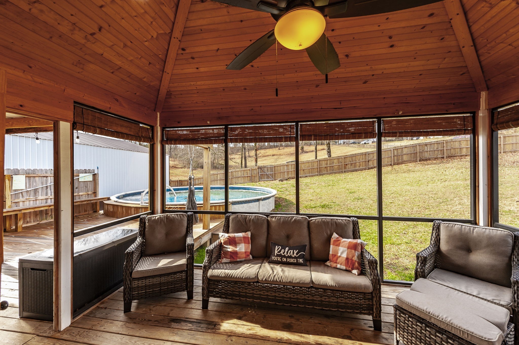 15 Raccoon Road Westmoreland, TN 37186 - Photo 35 of 52