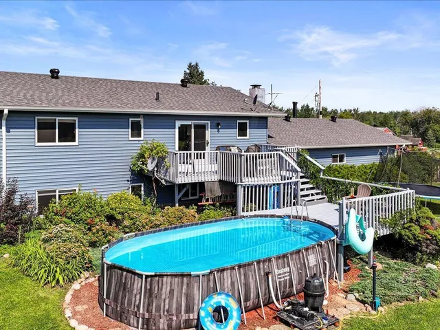 $479,900 | 9936 Oakridge Road, Brainerd, MN 56401