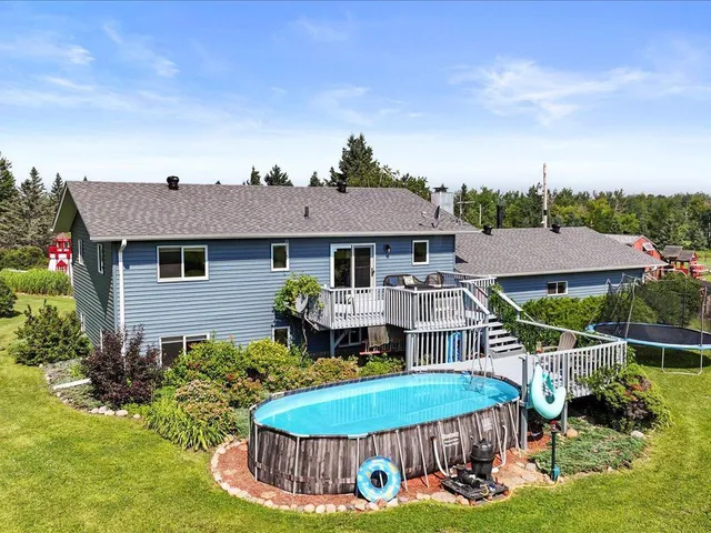 $479,900 | 9936 Oakridge Road, Brainerd, MN 56401