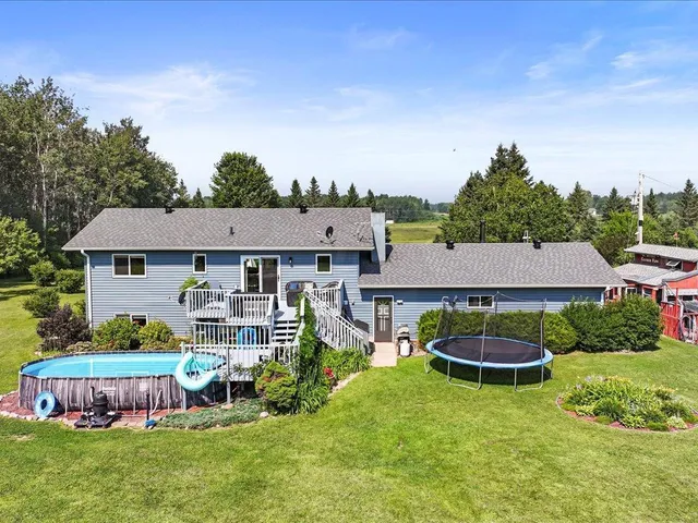 $479,900 | 9936 Oakridge Road, Brainerd, MN 56401