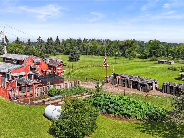 $479,900 | 9936 Oakridge Road, Brainerd, MN 56401