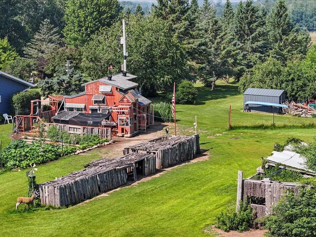 $479,900 | 9936 Oakridge Road, Brainerd, MN 56401