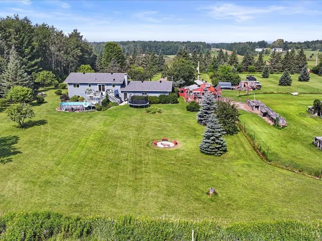 $479,900 | 9936 Oakridge Road, Brainerd, MN 56401