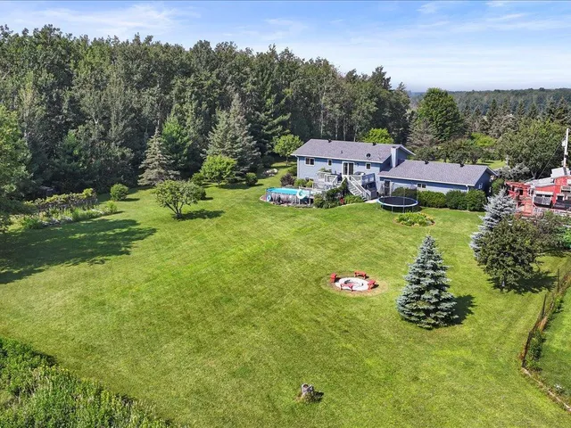 $479,900 | 9936 Oakridge Road, Brainerd, MN 56401