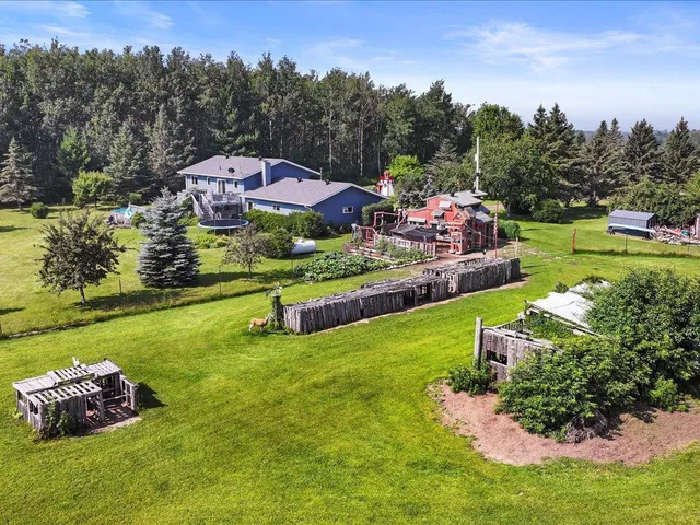 $479,900 | 9936 Oakridge Road, Brainerd, MN 56401