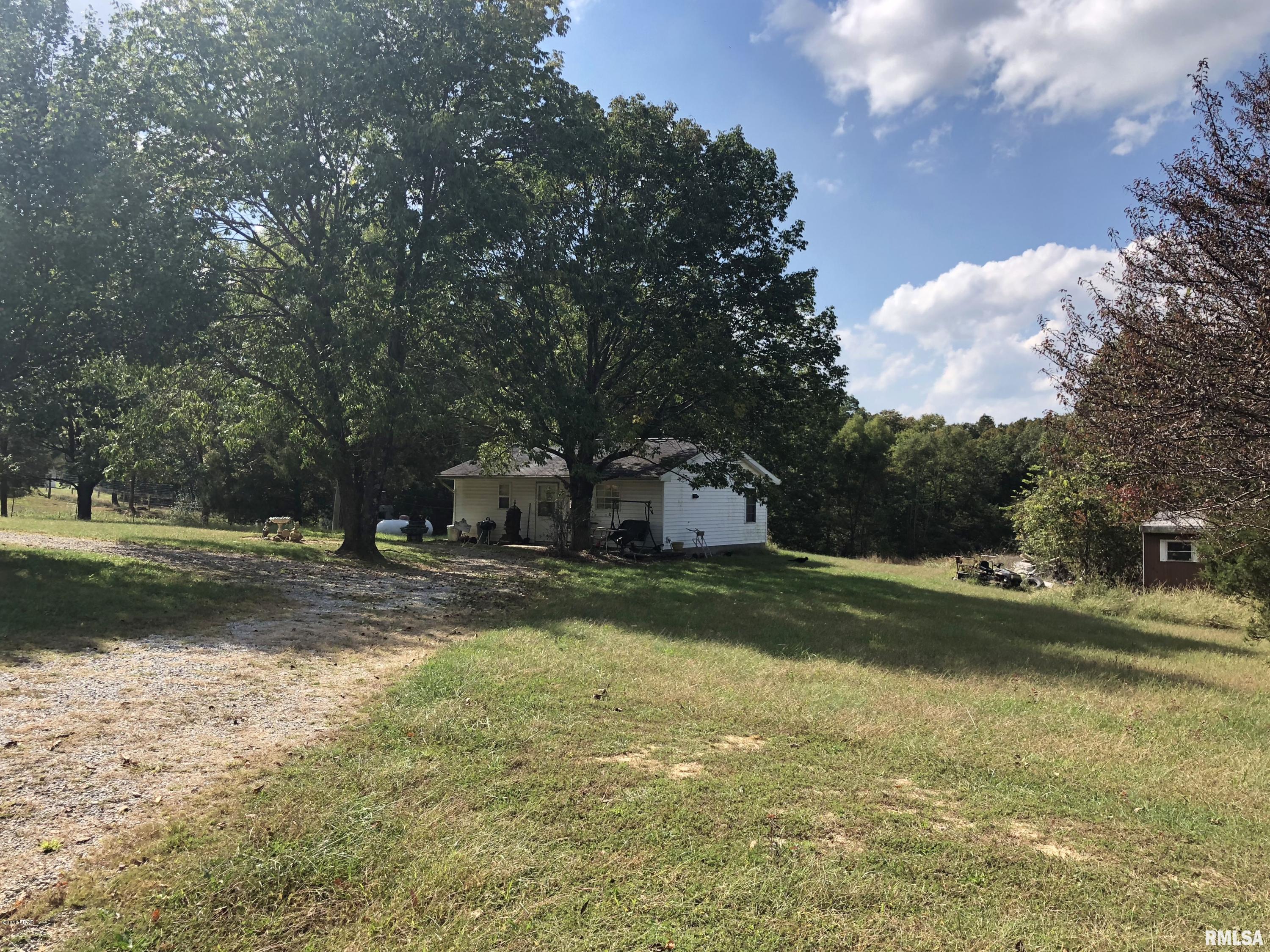 864 Ozark Road Ozark, IL 62972 - Photo 1 of 13 Gallery Image 1