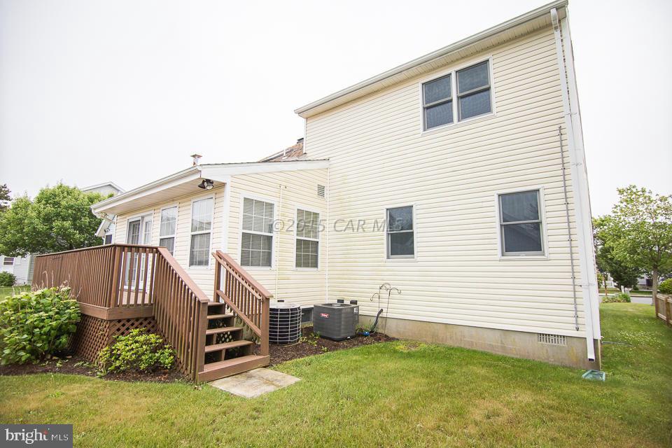 730 Hurricane Road Ocean City, MD 21842 - Photo 3 of 26 Gallery Image 3