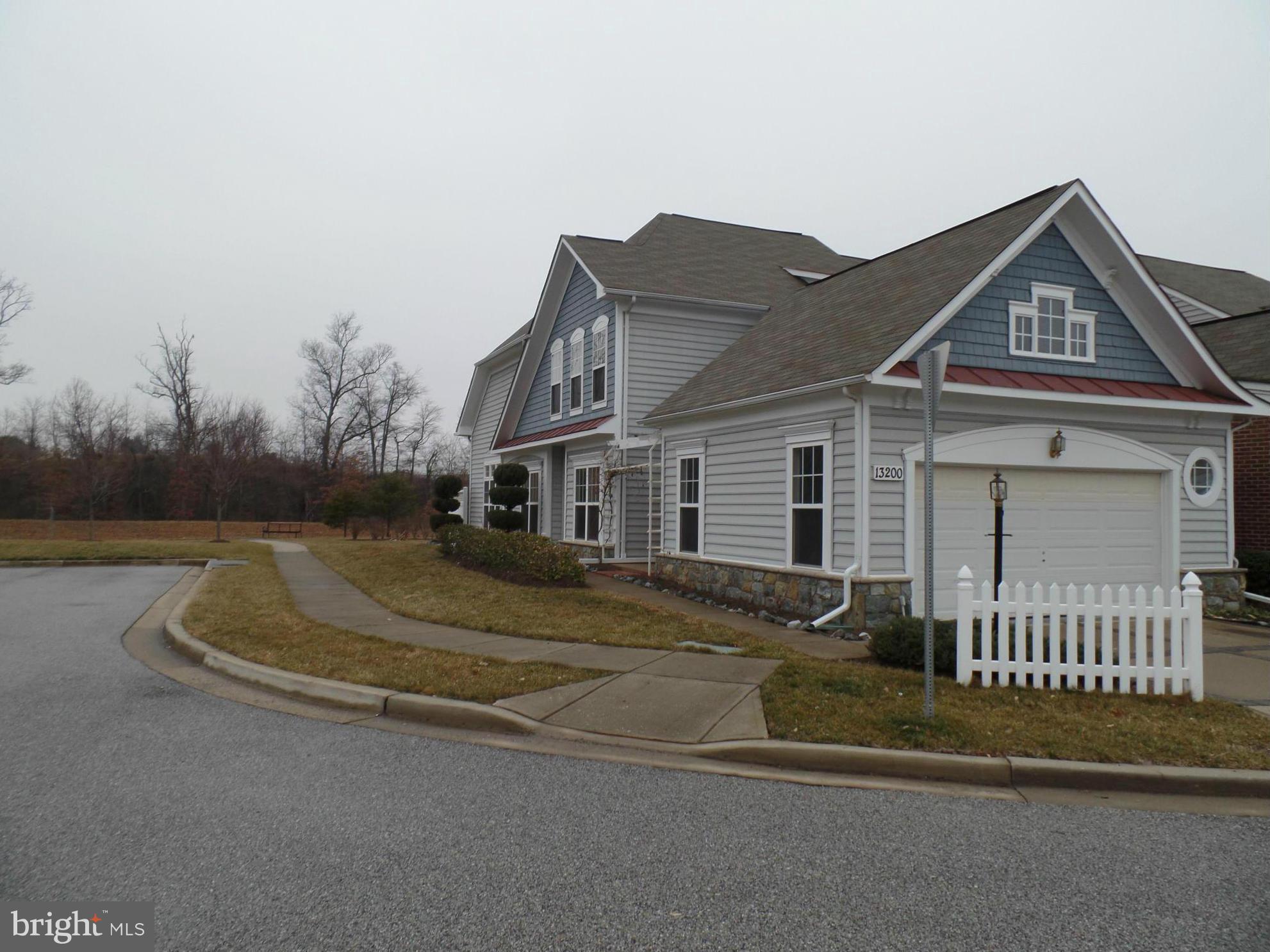 13200 Rabbit Chase Road Laurel, MD 20707 - Photo 2 of 30 Exterior (Front)