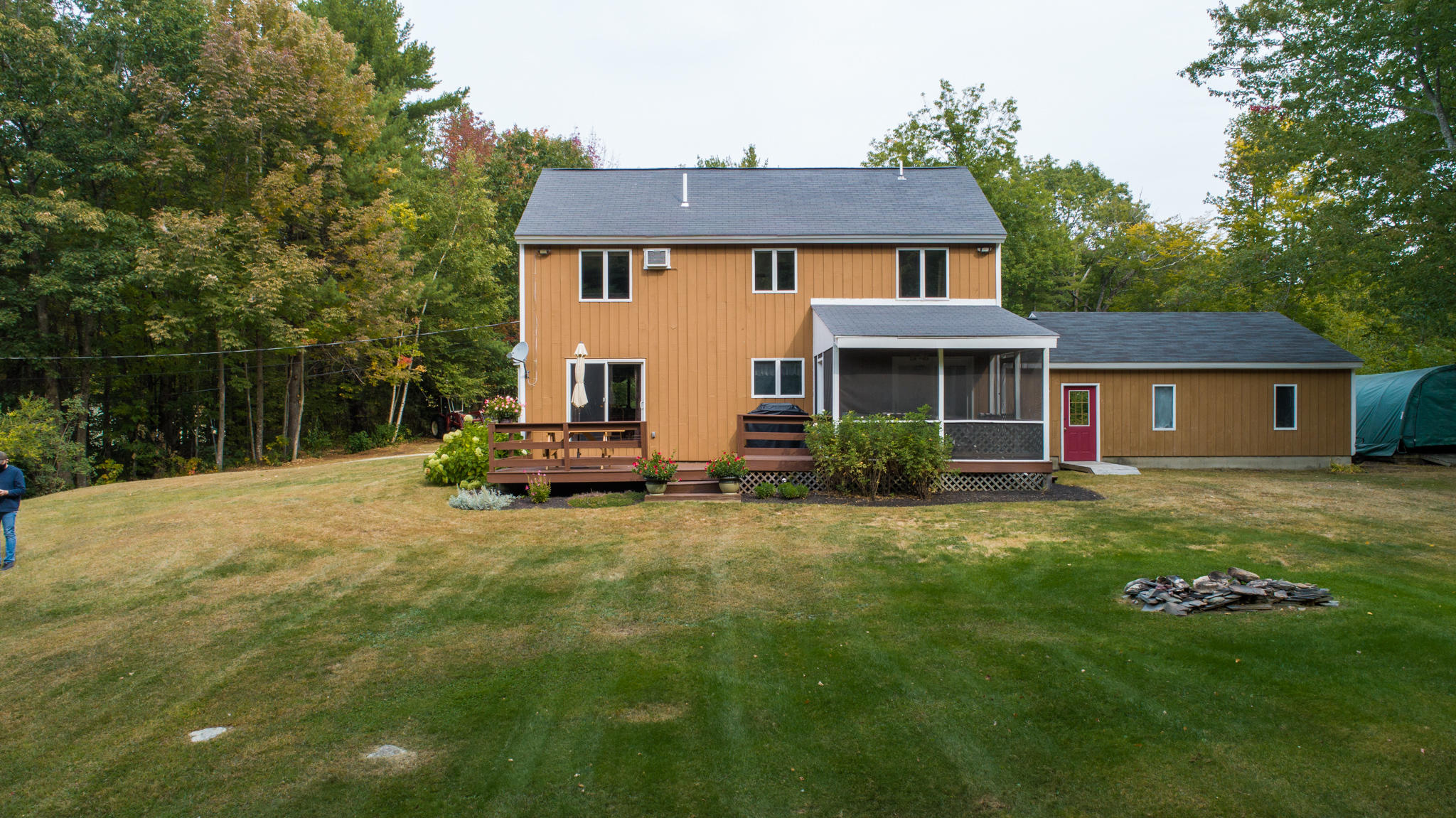 595 North Parish Road Turner, ME 04282 - Photo 6 of 53 Copy of DJI_0143