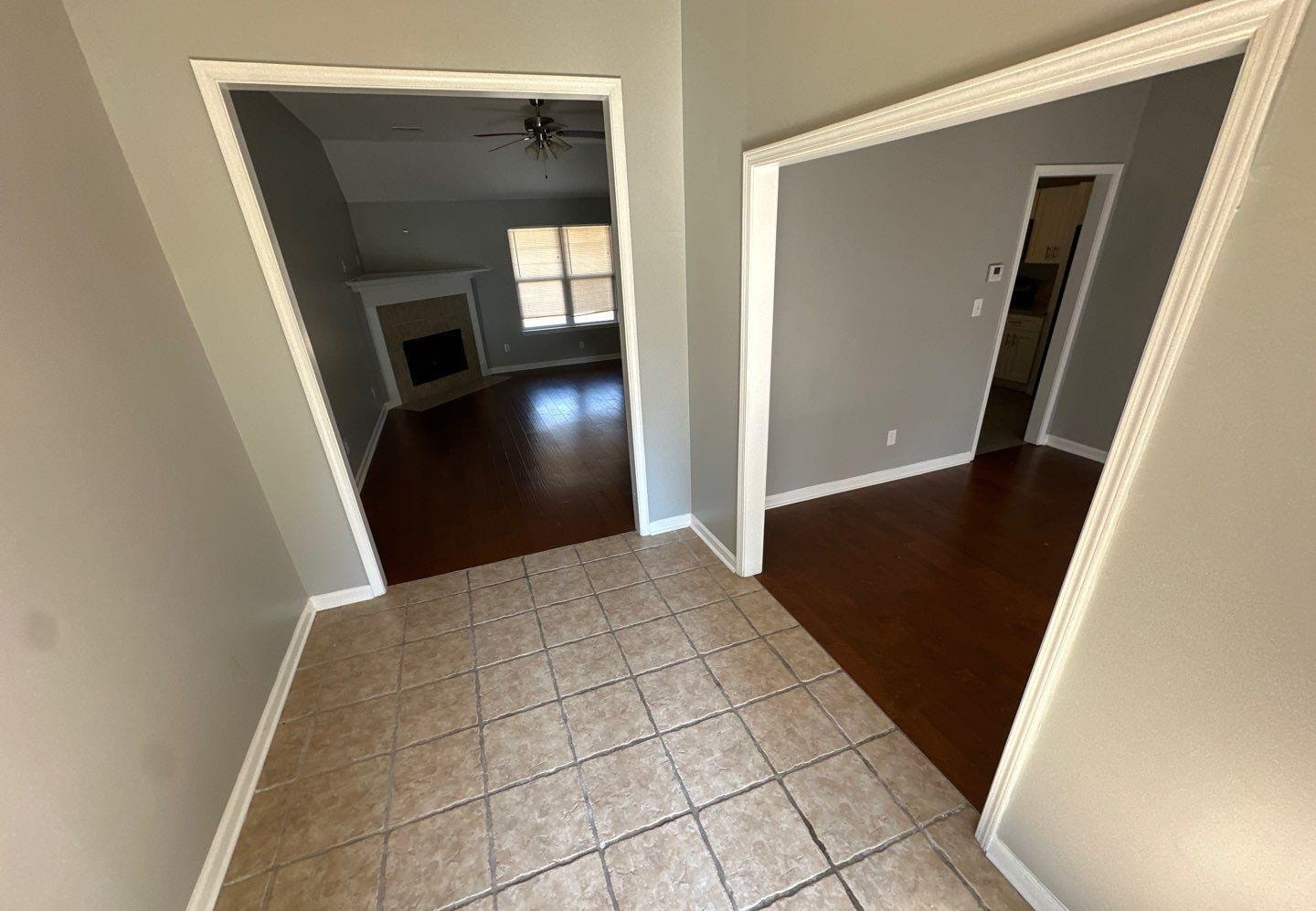 9420 Grove Road Cordova, TN 38016 - Photo 4 of 15 view of an entryway