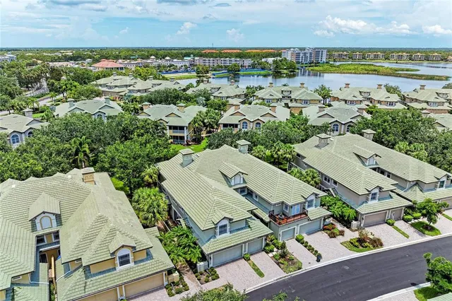 $565,000 | 6536 Moorings Point Circle, Unit 101, Lakewood Ranch, FL 34202