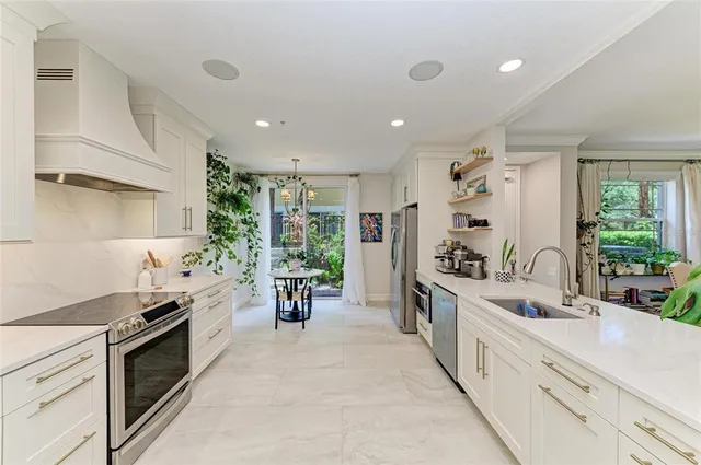 $565,000 | 6536 Moorings Point Circle, Unit 101, Lakewood Ranch, FL 34202