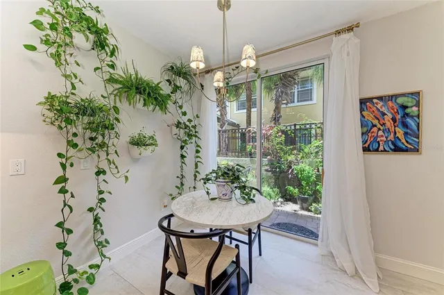 $565,000 | 6536 Moorings Point Circle, Unit 101, Lakewood Ranch, FL 34202