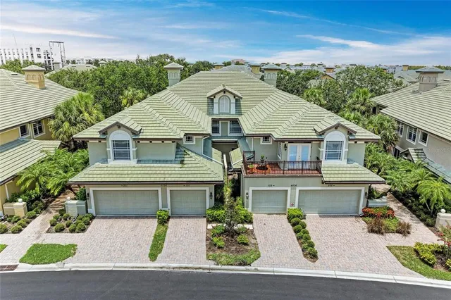 $565,000 | 6536 Moorings Point Circle, Unit 101, Lakewood Ranch, FL 34202