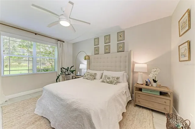 $565,000 | 6536 Moorings Point Circle, Unit 101, Lakewood Ranch, FL 34202