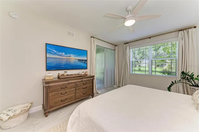 $565,000 | 6536 Moorings Point Circle, Unit 101, Lakewood Ranch, FL 34202