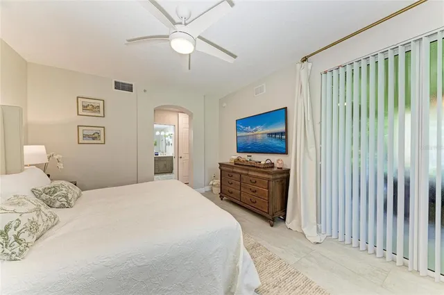 $565,000 | 6536 Moorings Point Circle, Unit 101, Lakewood Ranch, FL 34202