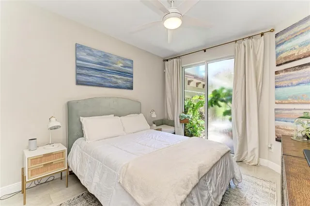 $565,000 | 6536 Moorings Point Circle, Unit 101, Lakewood Ranch, FL 34202