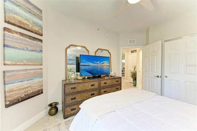 $565,000 | 6536 Moorings Point Circle, Unit 101, Lakewood Ranch, FL 34202