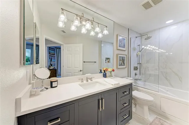 $565,000 | 6536 Moorings Point Circle, Unit 101, Lakewood Ranch, FL 34202