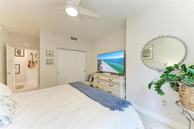 $565,000 | 6536 Moorings Point Circle, Unit 101, Lakewood Ranch, FL 34202