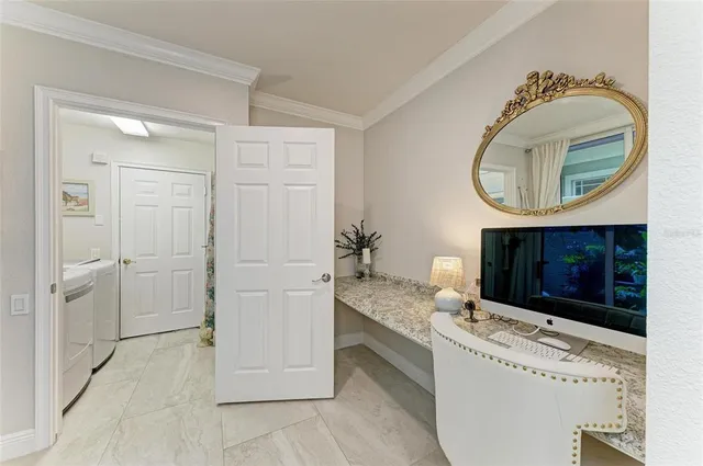 $565,000 | 6536 Moorings Point Circle, Unit 101, Lakewood Ranch, FL 34202