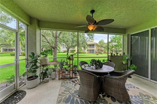 $565,000 | 6536 Moorings Point Circle, Unit 101, Lakewood Ranch, FL 34202