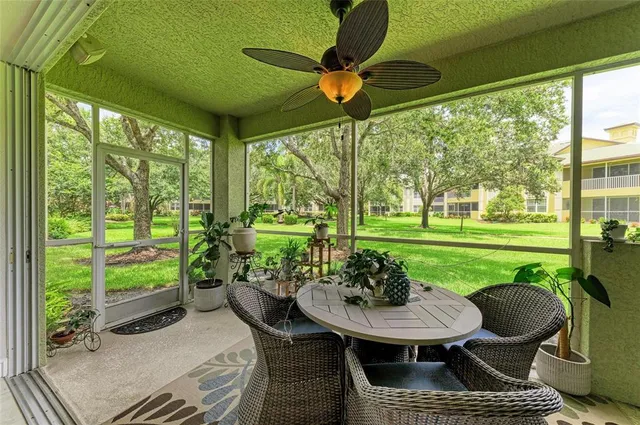 $565,000 | 6536 Moorings Point Circle, Unit 101, Lakewood Ranch, FL 34202