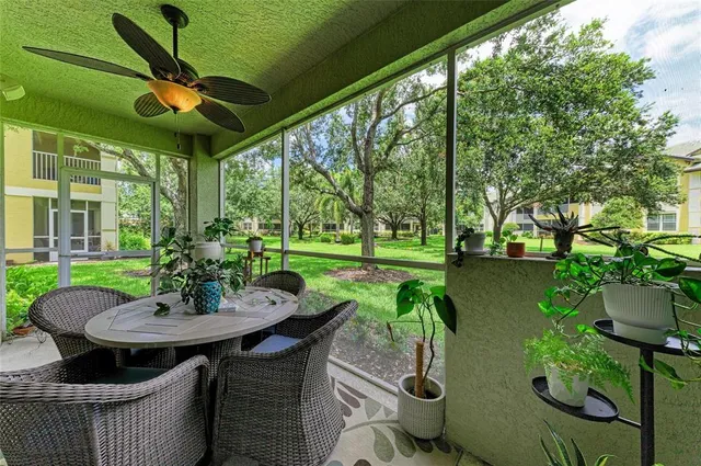 $565,000 | 6536 Moorings Point Circle, Unit 101, Lakewood Ranch, FL 34202
